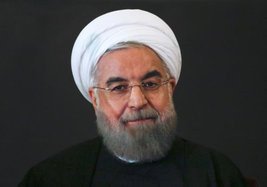 როუჰანი: ირანი ბირთვული პროგრამის შეთანხმების შეინარჩუნებაზე იზრუნებს