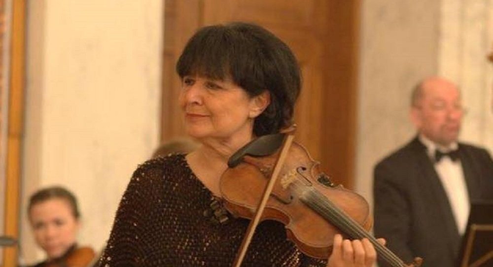 ლიანა ისაკაძის მეუღლე კონცერტზე ცუდად გახდა და საავადმყოფოში გარდაიცვალა