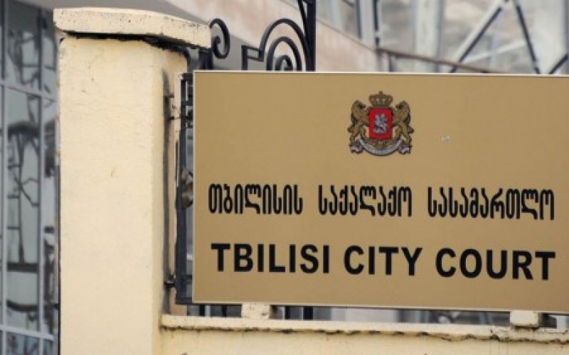 ზურაბ ნეფარიძე მის თანამშრომელს ყოველთვიურად 400 ლარს სძალავდა - პროკურორი