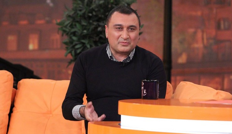 დავით ოქიტაშვილს პროფკავშირების გაერთიანების თავმჯდომარეობა სურს