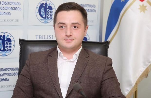 მოსამართლემ ოთარ აბესაძე პატიმრობაში დატოვა 