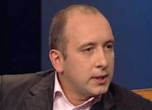 მიხეილ სააკაშვილის ძმა, დავით სააკაშვილი გაათავისუფლეს