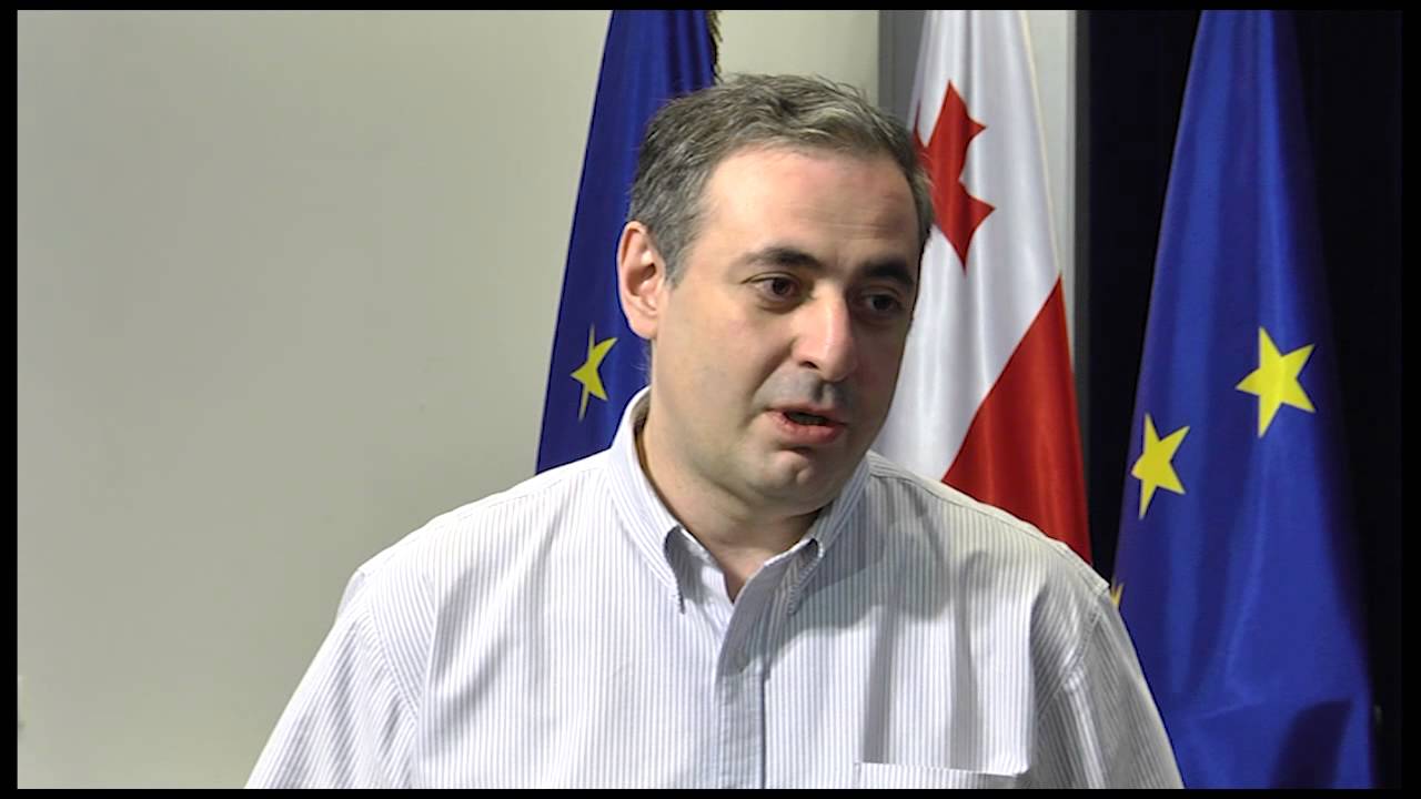 ,,ევროპული საქართველო” სიის პირველ ნომრად გოკა გაბაშვილს ასახელებს