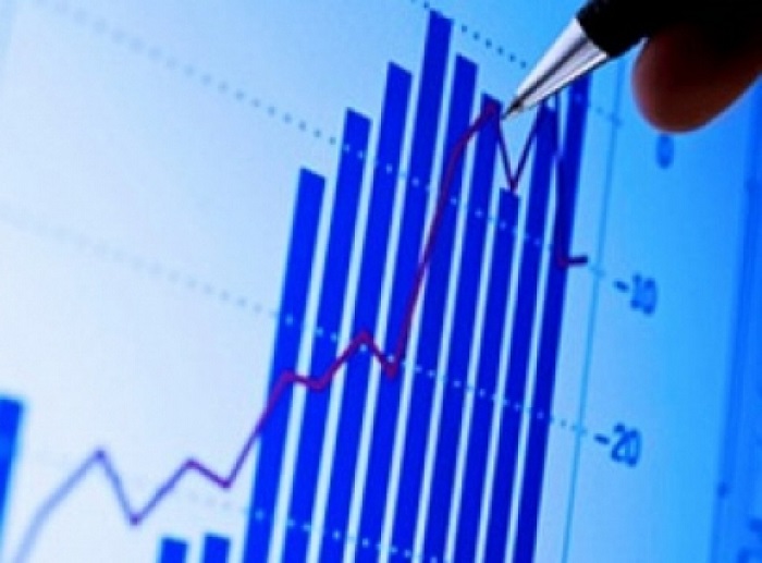 ბიზნეს სექტორის ბრუნვის მოცულობა 16,9%-ით გაიზარდა 