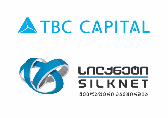 კომპანია „სილქნეტმა“„თიბისი კაპიტალთან“ ერთად 34 მილიონი ლარის ობლიგაციები გამოუშვა