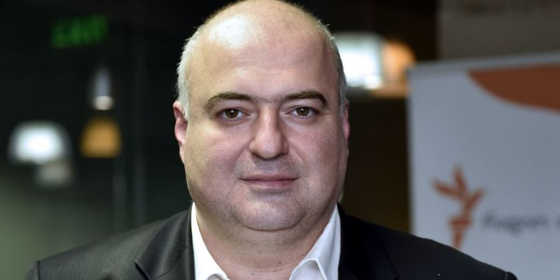 გამარჯვების შემთხვევაში მუნიციპალიტეტების ბიუჯეტებს 5 წელიწადში გავაორმაგებ - შერგელაშვილი