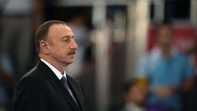ბაქო "ვაშინგტონ პოსტს" აკრიტიკებს