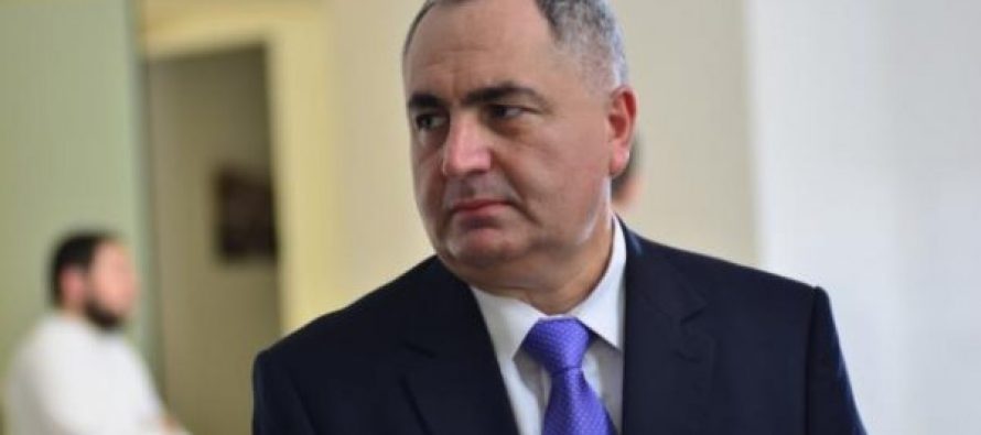 ლარის მკვეთრი დევალვაციის ფუნდამენტური მაკროეკონომიკური საფუძვლები ქვეყანაში არ არსებობს - ირაკლი კოვზანაძე