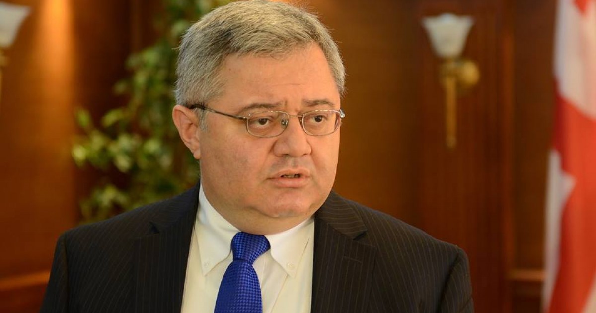 თუ ერთად სავალი ფართო შარა გზა ვერ შევქმენით, საჭიროა გამოვძებნოთ ვიწრო ბილიკი - უსუფაშვილი