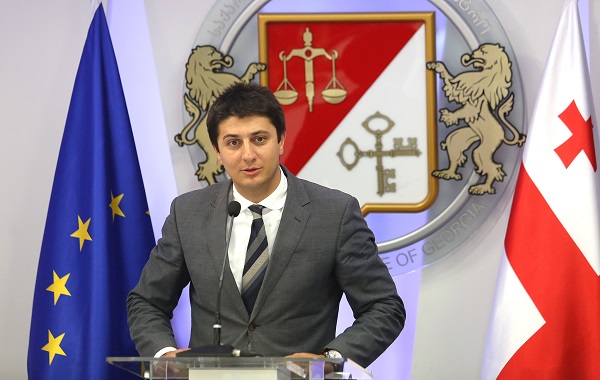 ცოტნე ყავლაშვილი: სესხების ლარიზაცია 8 პროცენტული პუნქტით გაიზარდა