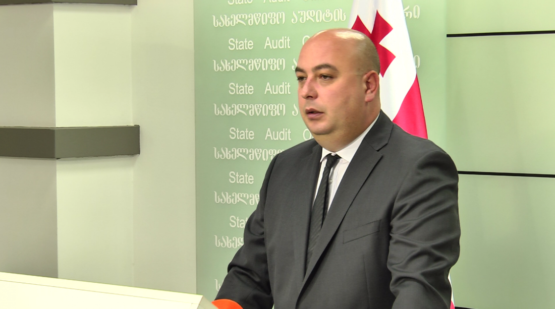 ლაშა თორდიას საქმეზე პერსონალურ მონაცემთა დაცვის ინსპექტორმა „პამ კლუბი“ სამართალდამრღვევად ცნო