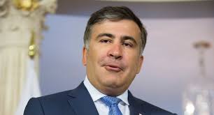 უკრაინის სასაზღვრო სამსახური სააკაშვილის ვიზიტთან დაკავშირებით მოსახლეობას მიმართავს