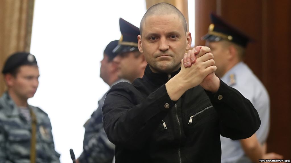 უდალცოვს დღეს დაკითხავენ