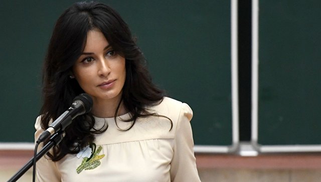 თინა კანდელაკს შესაძლოა უკრაინაში შესვლა აუკრძალონ