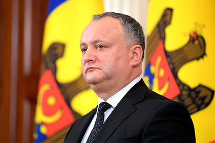 დოდონი თავდაცვის მინისტრის გადაყენებას ითხოვს