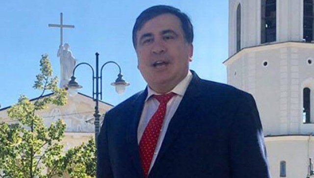 კრაკოვეცის სასაზღვრო-გამშვებ პუნქტზე სააკაშვილის გამო მედიის მუშაობა შეიზღუდება
