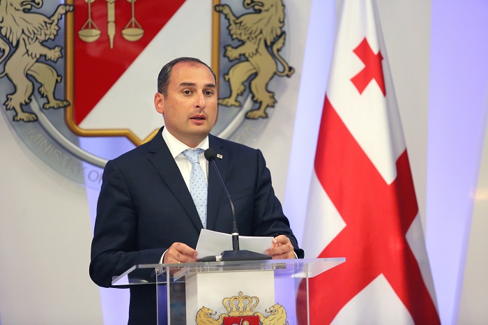 Moody's-მა მთავრობის ფისკალური რეფორმა დადებითად შეაფასა