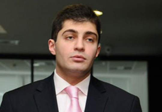 საყვარელიძე: უკრაინის ხელისუფლება სააკაშვილის საქმისთვის ლოიალურ სასამართლოს ეძებს
