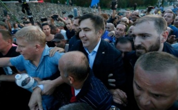 შეგინის სასაზღვრო პუნქტთან განვითარებულ მოვლენებში მონაწილე 32 პირის ვინაობა დაადგენილია