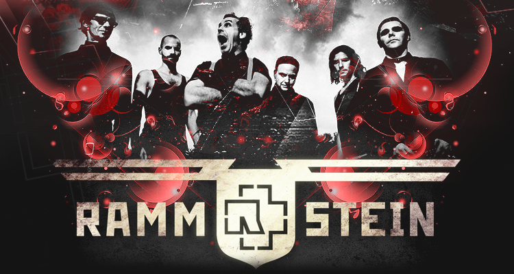 Rammstein-ი კარიერას ასრულებს