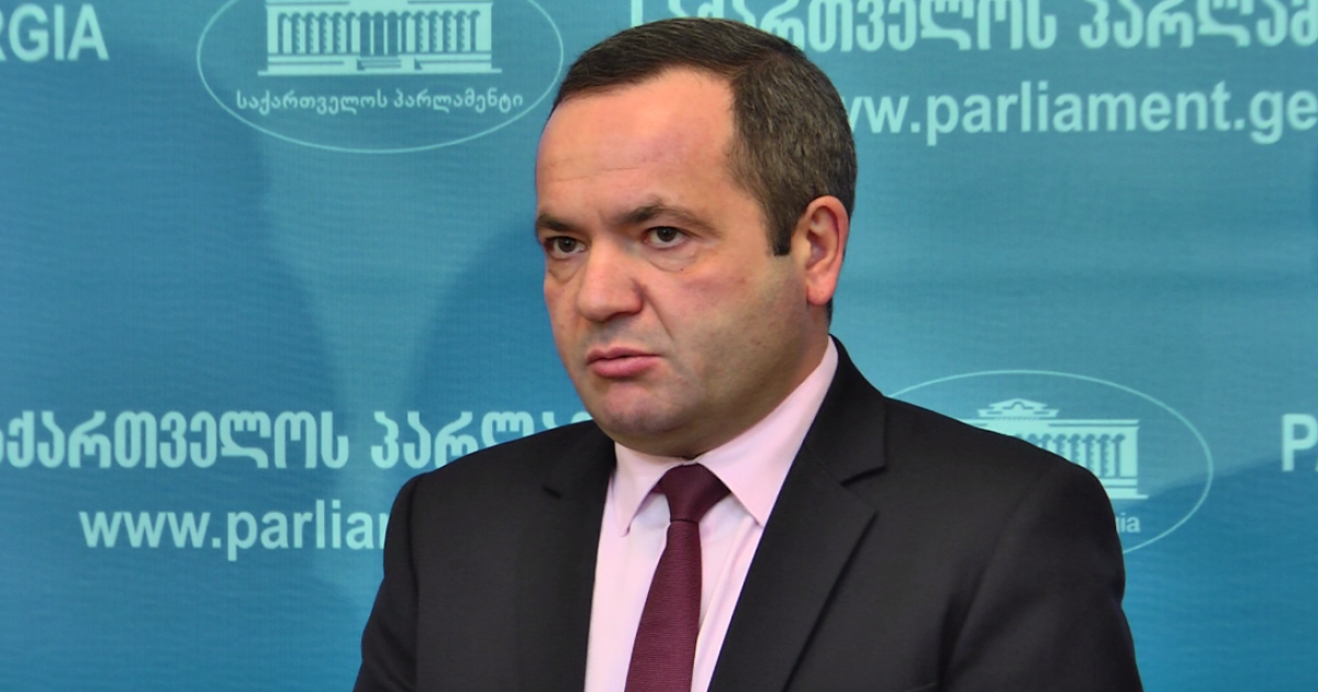 ფასების ზრდის გამო, საარსებო მინიმუმი კვლავ გაიზარდა - ზურაბ ჭიაბერაშვილი