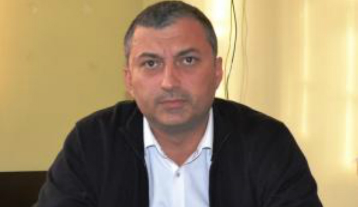 ფოთის მერმა თანამდებობა დატოვა 