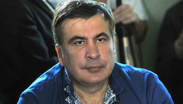 სააკაშვილი ვინიცის სამხედრო საწყობის აფეთქებაში პუტინს ადანაშაულებს