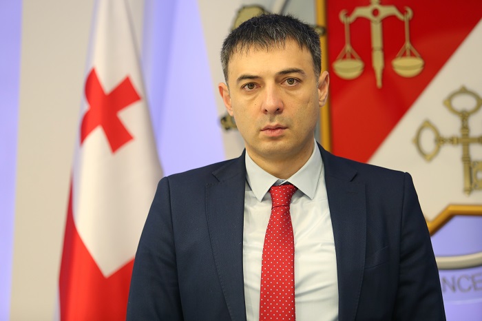 საერთაშორისო სავალუტო ფონდის მიერ შეფასებული 32 კატეგორიიდან დაახლოებით 20-ში საქართველოს კარგი ან საუკეთესო პრაქტიკა აქვს - გაგუა