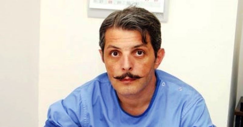 აფეთქებისას დაშავებული ქართველი მესაზღვრეები დამწვრობის ცენტრში რჩებიან