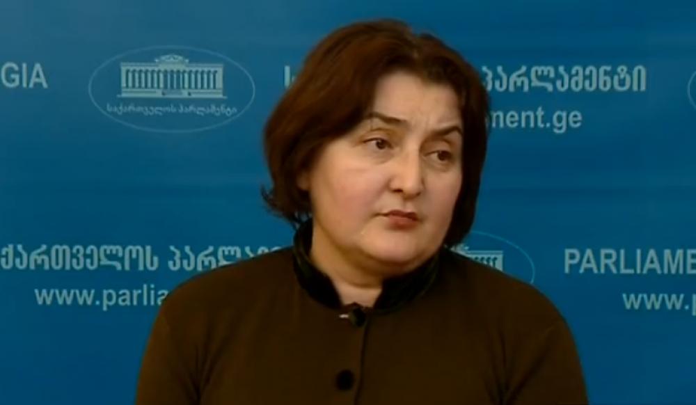 “პატრიოტთა ალიანსი“ პრეზიდენტთან შეხვედრას დაესწრება