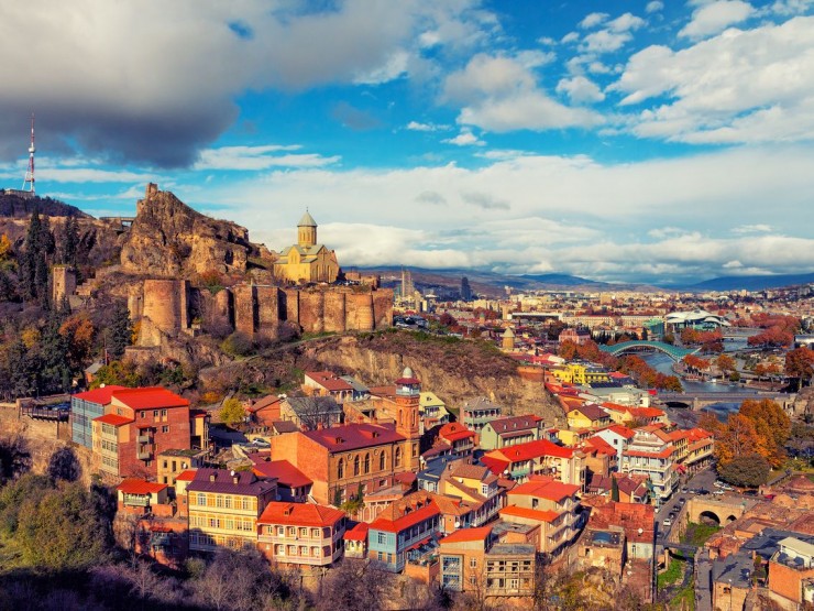 გლობალური კონკურენტუნარიანობის ინდექსის მიხედვით, მსოფლიოს 137 ქვეყანას შორის 8 ქვეკომპონენტში საქართველო პირველ ათეულშია