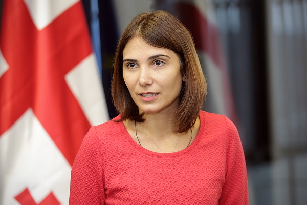 საქართველო ეკონომიკური თავისუფლების ინდექსით მსოფლიოში მე-8 ადგილზეა