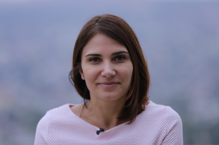 ნინო ჯავახაძე: აგვისტოში  მშპ-ს მნიშვნელოვანი რეალური ზრდა დაფიქსირდა დამამუშავებელ მრეწველობაში