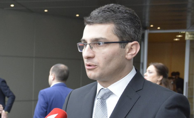  „ნაციონალური მოძრაობა” კანონსაწინააღმდეგო ქმედებებით ცდილობს გავლენა მოახდინოს ამომრჩეველზე - მამუკა მდინარაძე