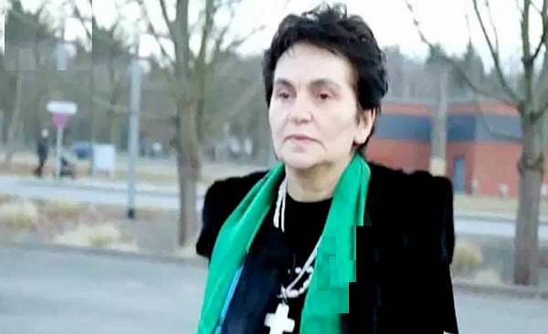 შორენა თეთრუაშვილმა პატრიარქი კონკორდატის დარღვევაში დაადანაშაულა