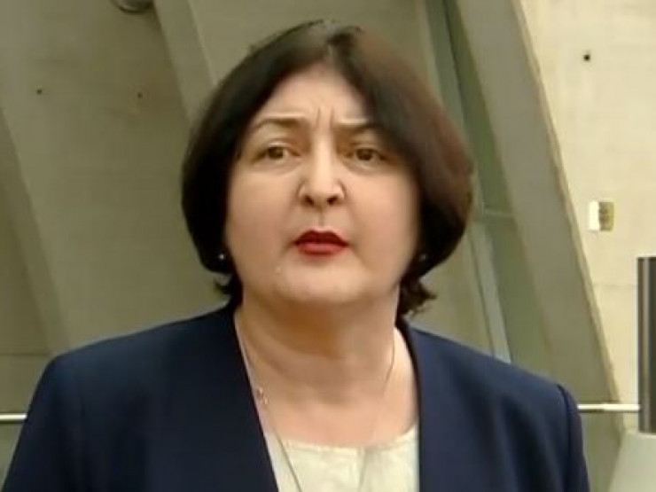„პატრიოტთა ალიანსის“ წევრები მოსკოვში გაემგზავრნენ