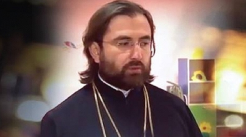 დეკანოზმა საკვების და მედიკამენტების მიღება დაიწყო