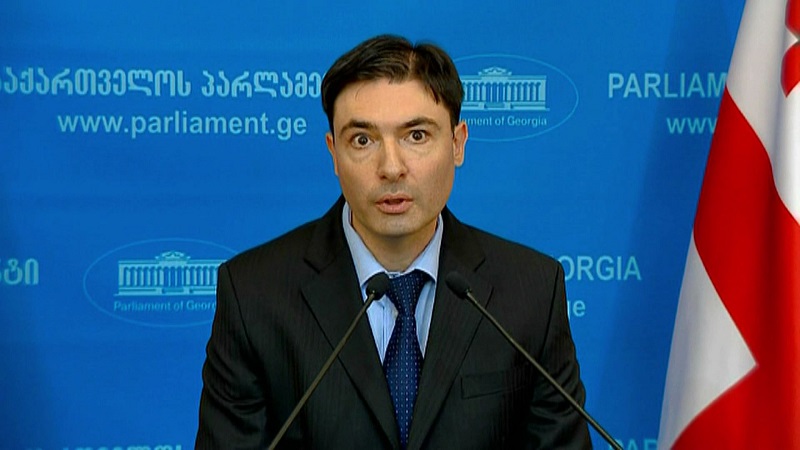 გენერალურ აუდიტორს ორი ახალი მოადგილე ჰყავს