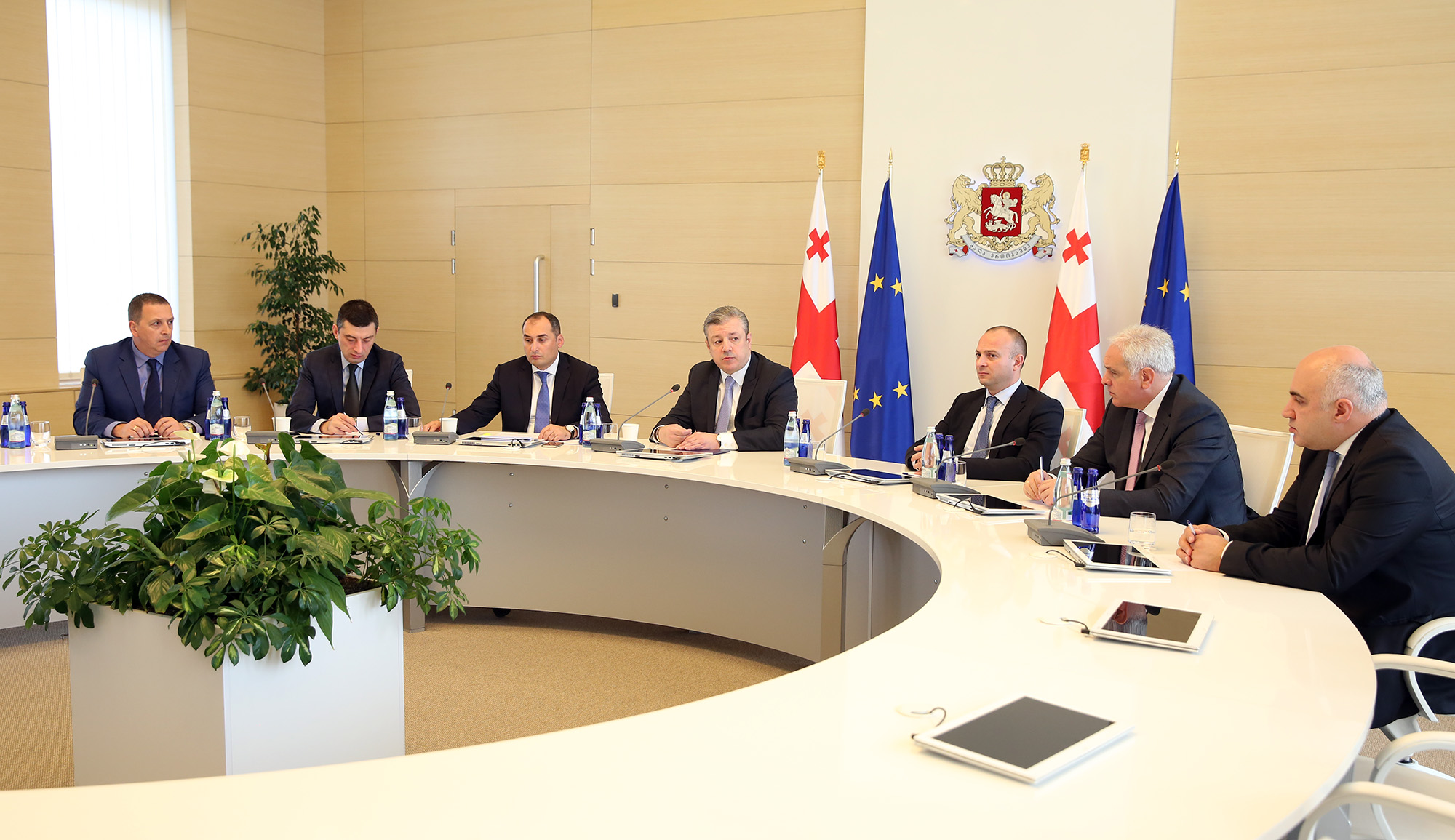 სახელმწიფო, მომავალი წლის ტურისტული სეზონისთვის უკეთ მოსამზადებლად, ტურისტების შეფასებებს გაითვალისწინებს