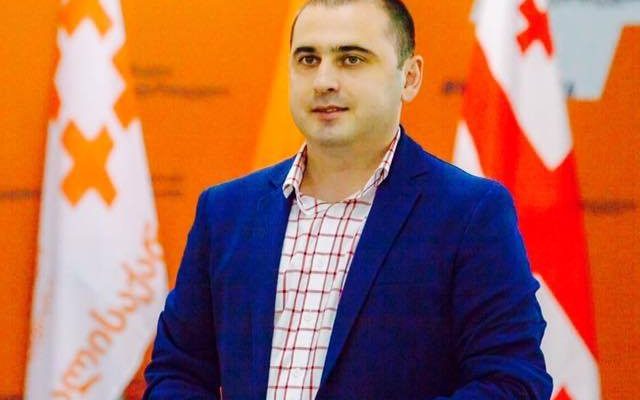 პროკურატურა იძულებულია საქმის გამოძიება დაიწყოს - ლევან ხაბეიშვილი 
