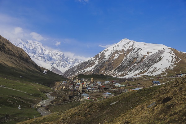 National Geographic Travel-მა საქართველოს შესახებ სიუჟეტი მოამზადა