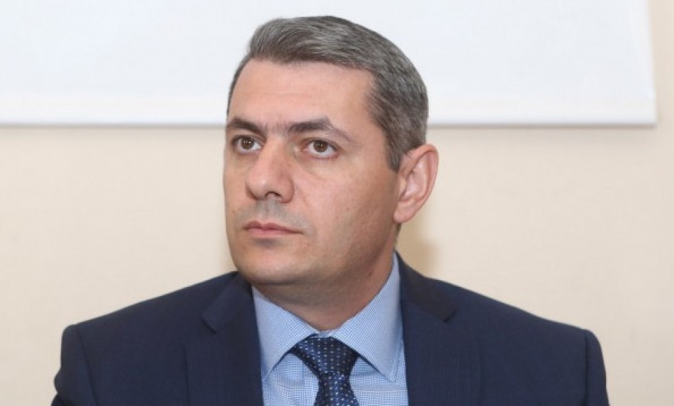 სომხეთის მიერ დანიშნულ ახალ ელჩს საქართველოს საგარეო უწყებამ აკრედიტაცია არ მისცა