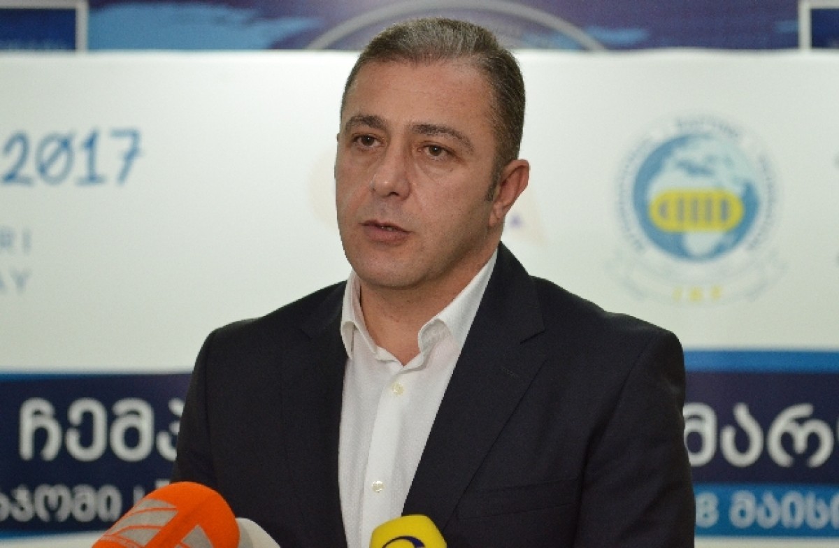 სპორტისა და ახალგაზრდობის საქმეთა მინისტრის მოადგილემ თანამდებობა დატოვა