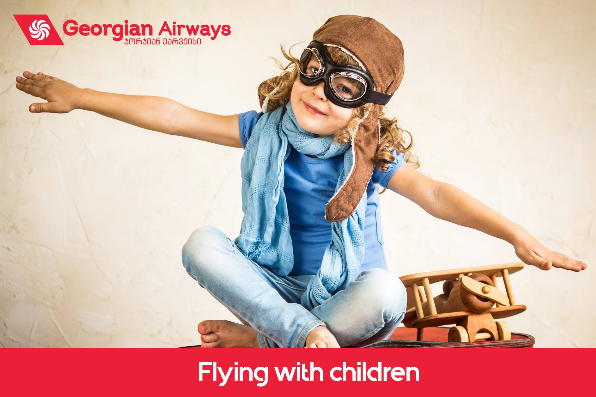 რა უნდა გაითვალისწინოთ, როდესაც ბავშვთან ერთად თვითმფრინავით მგზავრობთ?