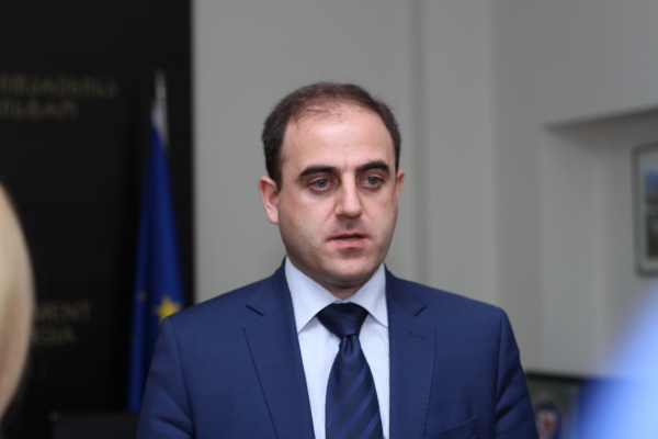 ყველა წინაპირობაა იმისათვის, რომ დაუვიწყარი თბილისობა ვიზეიმოთ - დავით ნარმანია
