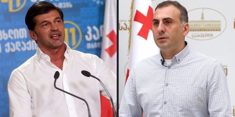 სელფები და კლიპები არ არის მთავარი, ხალხმა უნდა გაიგოს, ვინ უფრო კარგად ხედავს ქალაქის პრობლემებს - ელისაშვილი