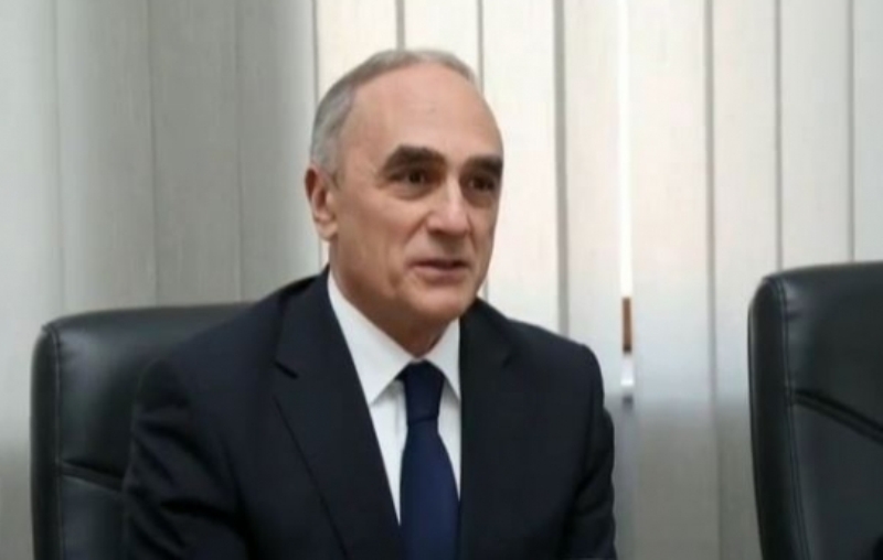 შეხვედრის მთავარი საკითხი სამომავლო თანამშრომლობა იქნება - სუამ-ის გენერალური მდივანი