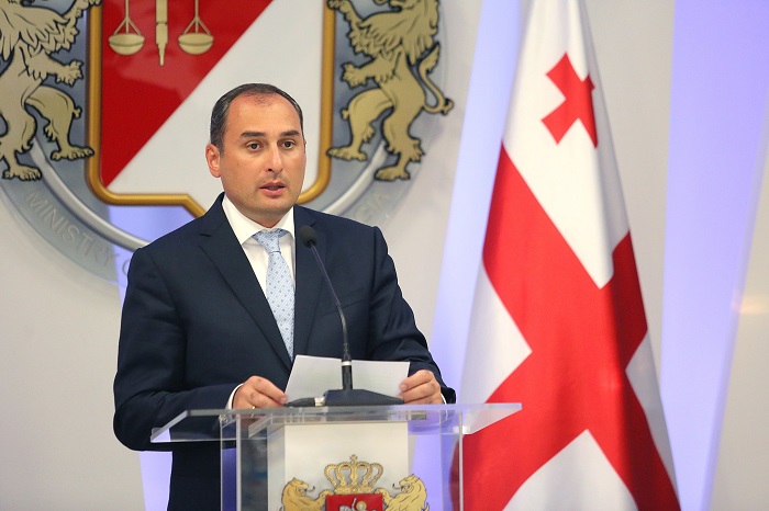 დიმიტრი ქუმსიშვილი: შევძელით ახალი, ზრდაზე ორიენტირებული ფისკალური მოდელის შექმნა, რომლის მიზანი ეკონომიკური ზრდა და მაკროეკონომიკური სტაბილურობის გაძლიერებაა