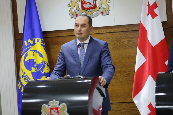 ქუმსიშვილი: მიმდინარე კონსოლიდაციის ფარგლებში შრომის ანაზღაურებაზე 78.4 მლნ ლარით ნაკლები დაიხარჯა