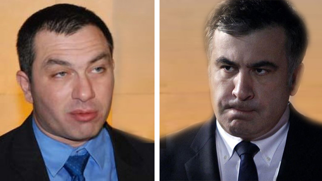 სიმართლე ისაა, რომ სააკაშვილი საქართველოში არ ჩამოდის იმის გამო, რის გამოც წავიდა - გიგა ბოკერია